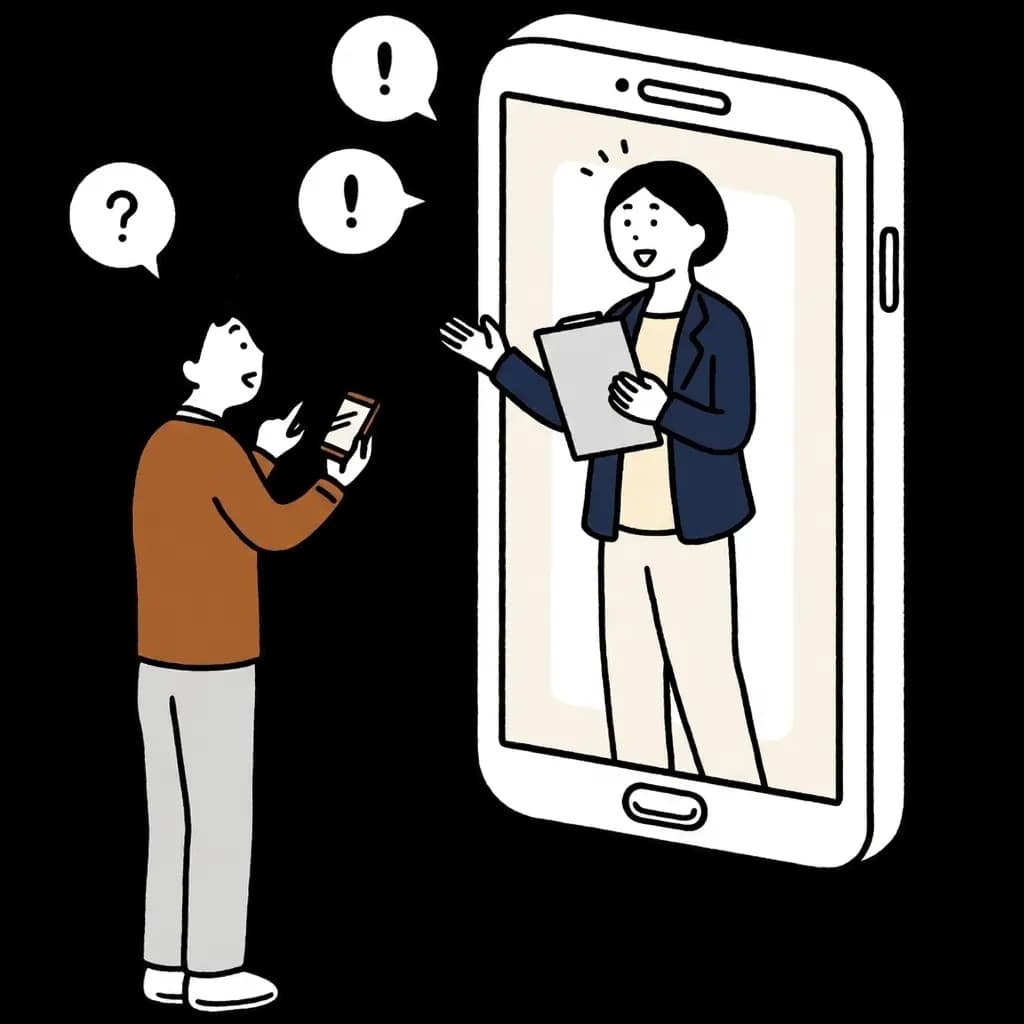 Jumi 防呆系統插圖