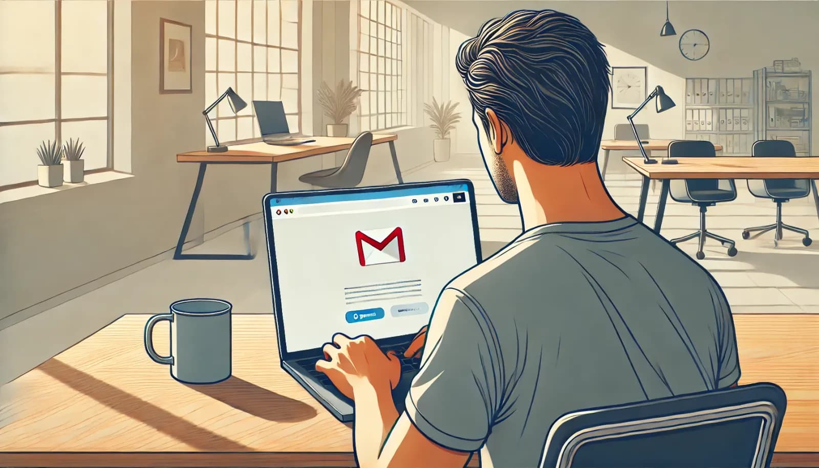 Gmail 防雷指南:3 個避免發錯信的小技巧