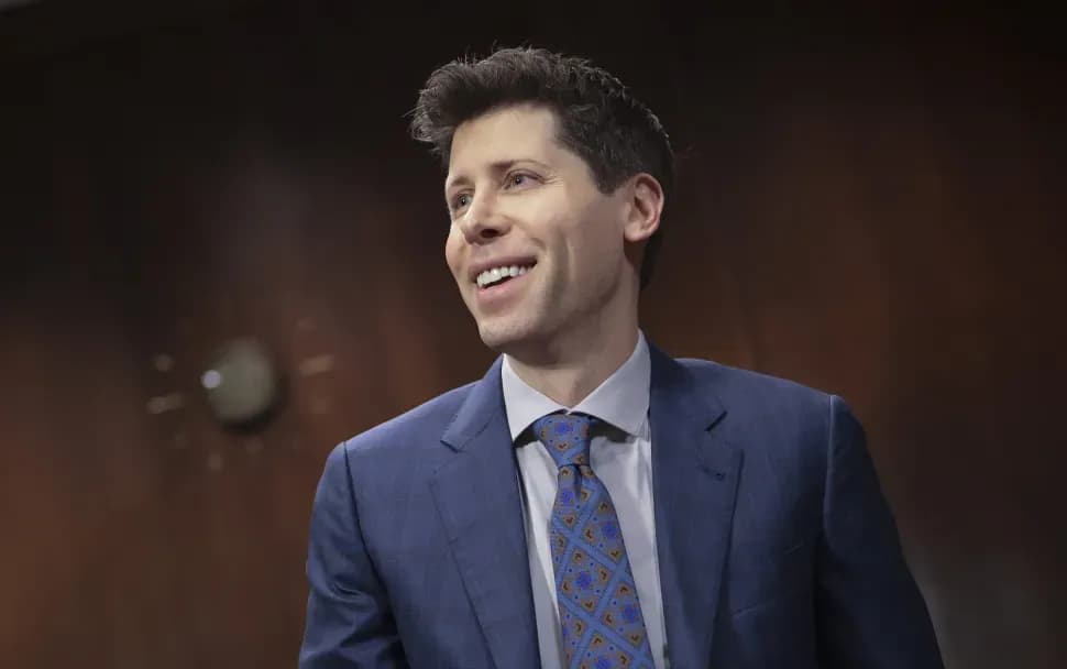 人生漫長,十年一瞬 -- Sam Altman 的 36 條人生建議